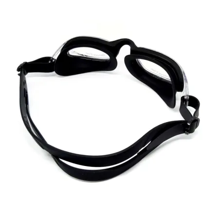 Окуляри для плавання Conquest Синій