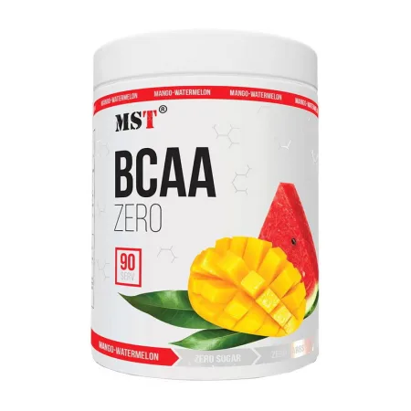 BCAA zero - 540 г манго Кавун