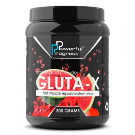 Gluta - Х - 300 г Кавун