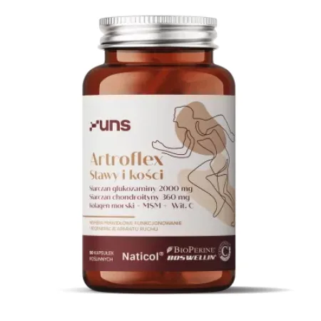 Artroflex Stawy i kosci - 90 капсул