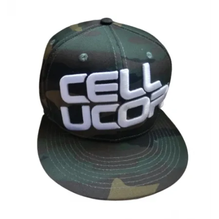 Cellucor Cap - Хакі