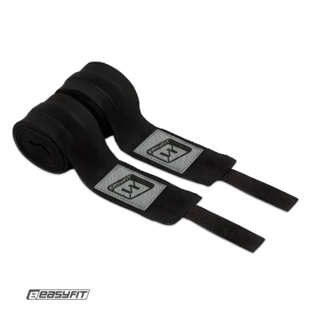 Бинти для боксу EasyFit Classic Wrap 3,5 м