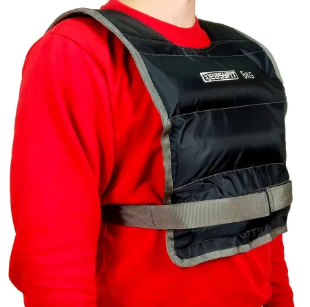 Жилет для обтяження EasyFit - 6 кг