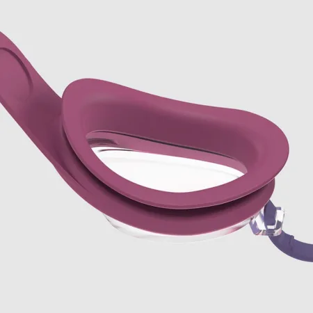 Окуляри для плавання Speedo SEA SQUAD SPOT GOGGLE IU BRIGHT рожевий діт універсальний 8-08382B971-1 (оригінал)