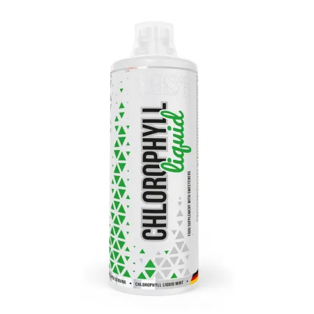Liquid Chlorophyll 1 л М'ята