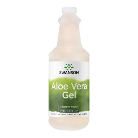 Aloe Vera Gel - 946 мл