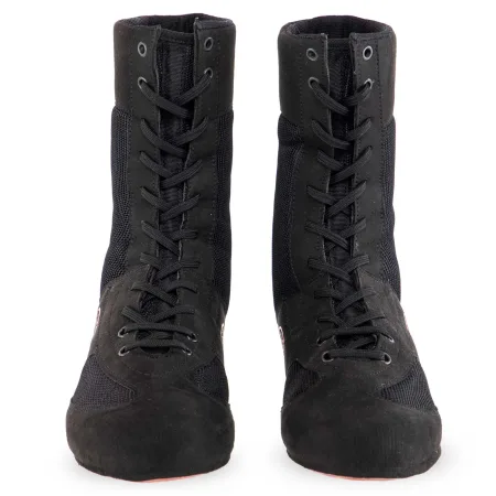 Боксерки FISTRAGE розмір 35-45 чорний оранжевий 43