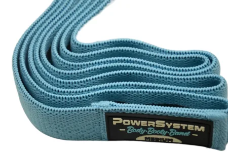 Набір тканевих гумок Power System PS-4129 Booty Band Set Long 3 шт.