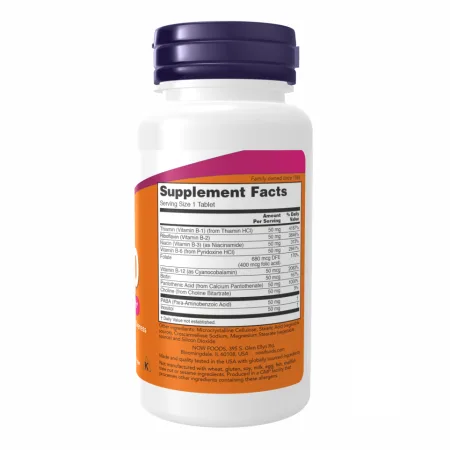 B-50 - 100 таблеток