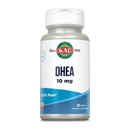 DHEA 10 мг - 60 таблеток