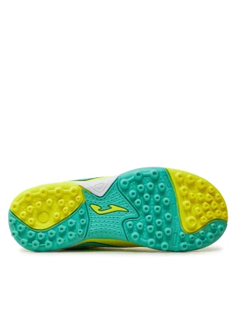 Сороконіжки дитячі Joma TOLEDO чорний розмір 33 TOJW2411TF (Оригінал)