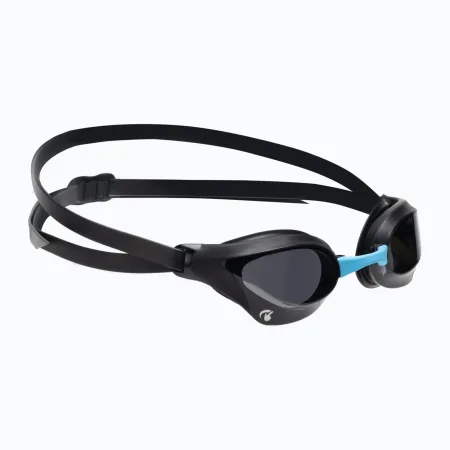 Arena COBRA CORE SWIPE Swimming Goggles black blue universal (original)