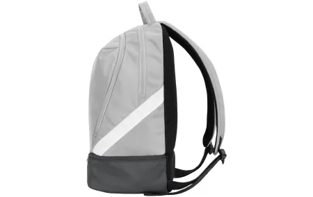 Рюкзак Jako Iconic 32L 45х34х23 см сірий