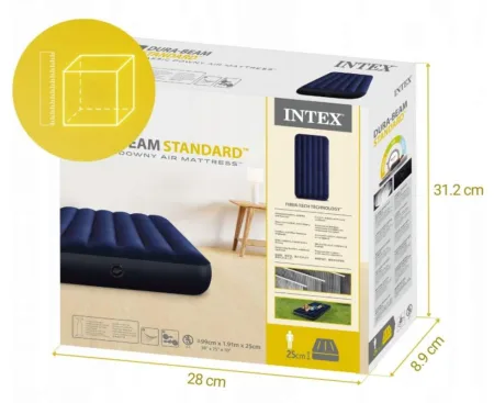Матрац INTEX 64757