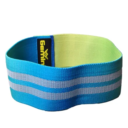 Гумки для фітнесу тканина 1 шт PRO - від 8 до 15 кг