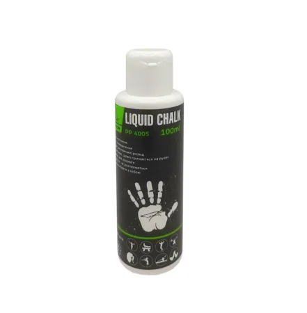 Sports Liquid Magnesium PowerPlay PP_4005 Liquid Chalk - 100 ml