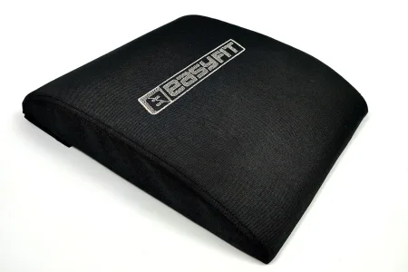 Подушка для пресу EasyFit AB MAT CORDURA абмат чорний