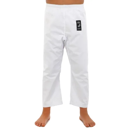 Кімоно для карате HARD TOUCH білий - зріст 140