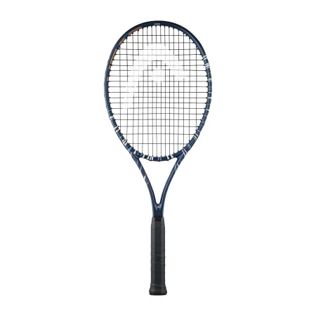 Tennis Racket Head MX Spark Comp (petrol) Gr2 with Case 235334 (Original)