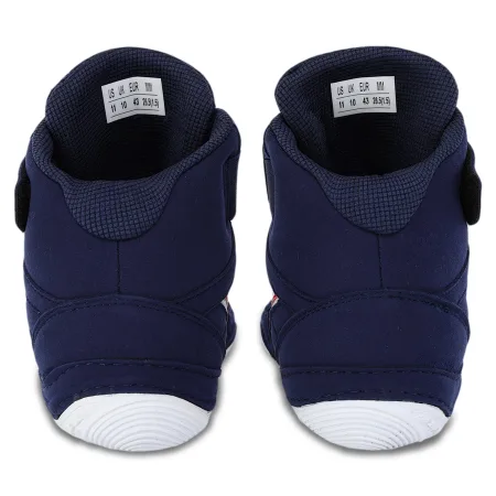 Борцівки GFX розмір 40–45 синій 44