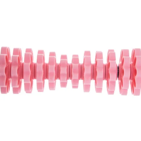 Масажер-палка роликова квітка