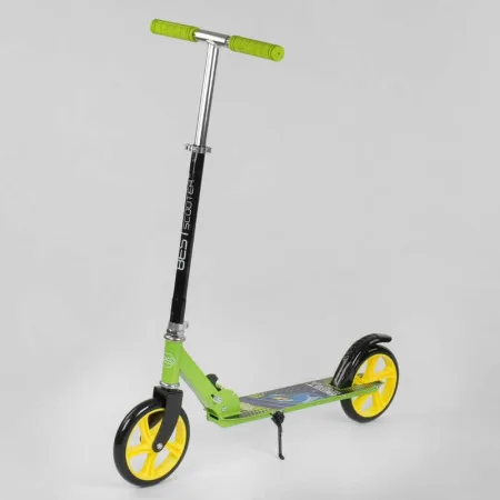 Самокат Best Scooter, d=20 см