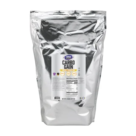 Carbo Gain - 5,44 кг