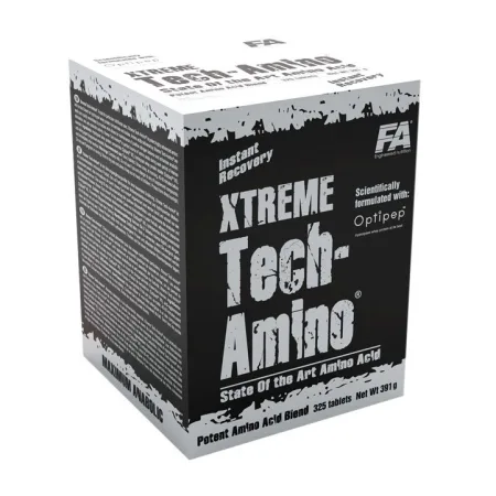 Xtreme Tech Amino - 325 таблеток