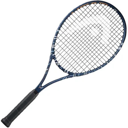 Tennis Racket Head MX Spark Comp (petrol) Gr2 with Case 235334 (Original)