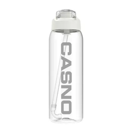 Casno Waterbottle KXN-1258 1 л білий