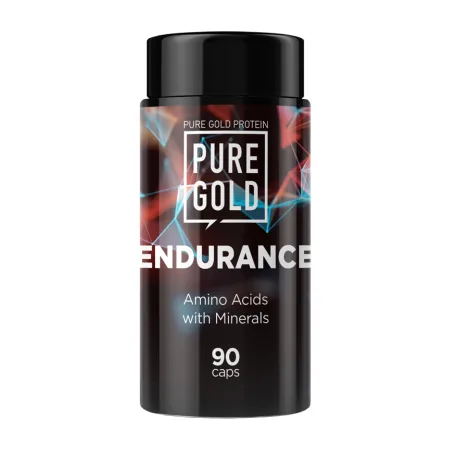 Endurance - 90 капсул