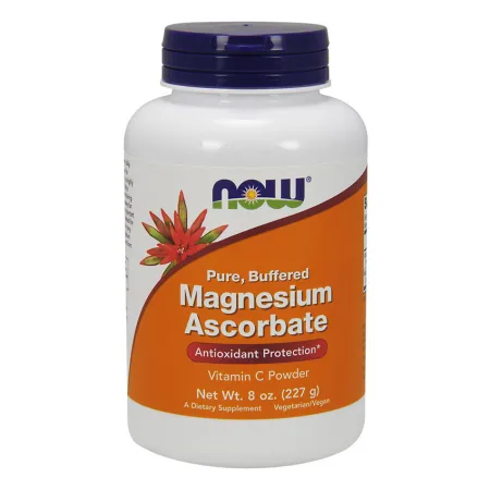 Magnesium Ascorbate - 227 г