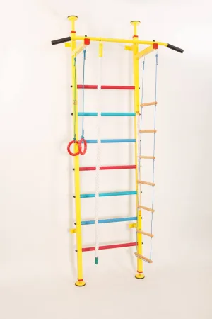 Шведська стінка кіндер