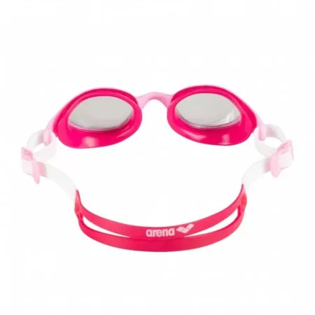 Swimming Goggles Arena AIR JR White/Pink Child Universal (Original)
