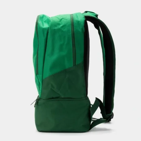 Рюкзак Joma ESTADIO III Зелений 23,8л 400234.450 (Оригінал)