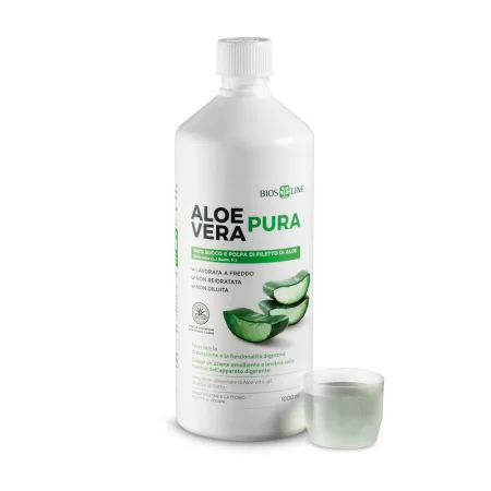 Aloe Vera Pura - 1 л