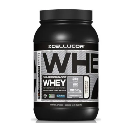 Performance Whey - 884 г Кориця вихр
