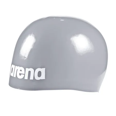 Шапка для плавання Arena MOULDED PRO II сіра універсальний (оригінал)