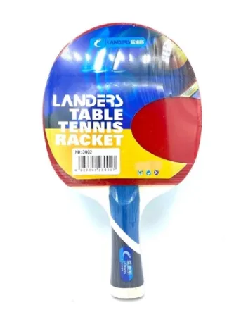 Ракетка для настільного тенісу Landers 3 Star