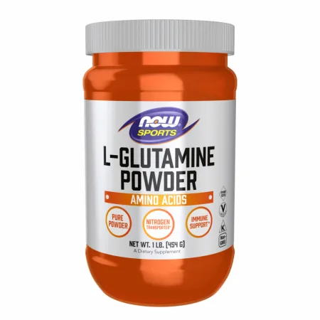 L-Glutamine Powder - 1 кг