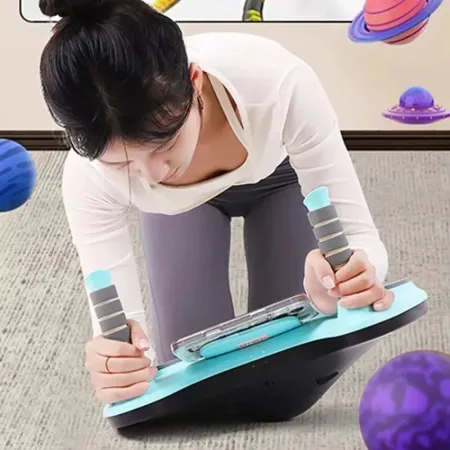 Балансувальна платформа для планки 6601