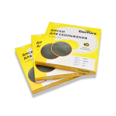 Диски для ковзання SLIDE DISCS