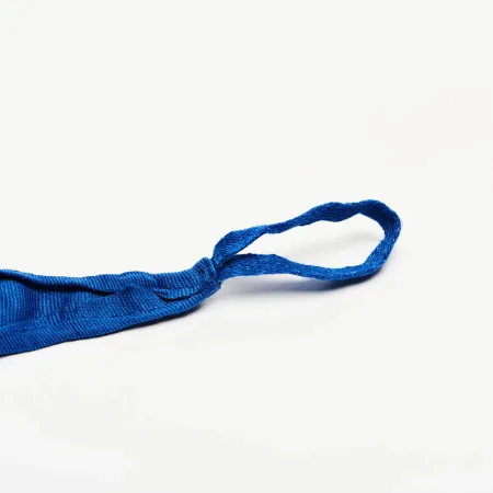 Бинти для боксу Leone AB705 Blue 2,5m