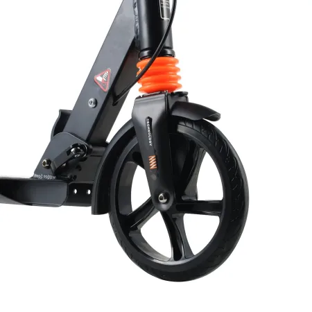 Самокат Urban Scooter d-20 см, дискове гальмо
