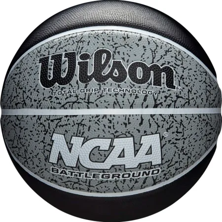 М'яч баскетбольний Wilson NCAA Battleground 285 size 7