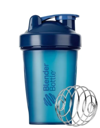 Шейкер спортивний BlenderBottle Original Classic 590 мл темно-синій
