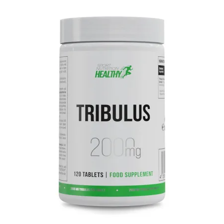 Tribulus 2000 - 120 таблеток