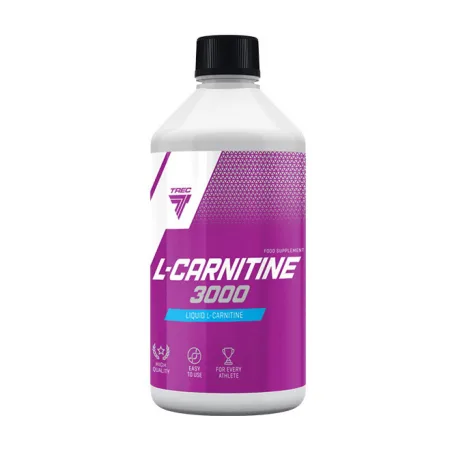 L Carnitine 3000 - 1000 мл Абрикос sun