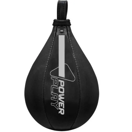 Пневмогруша боксерська PowerPlay 3061 Ultra Series біла D 26 см.