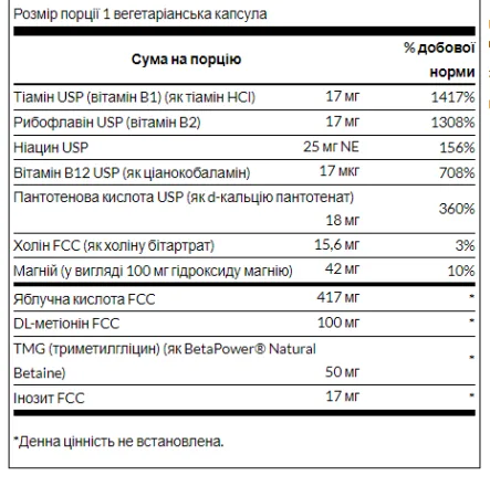 Condition Specific Fibro Essentials - 90 капсул